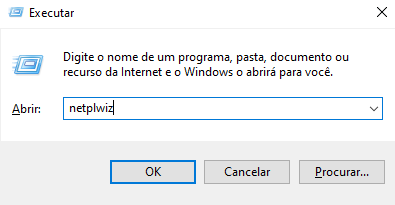 How to change Windows username